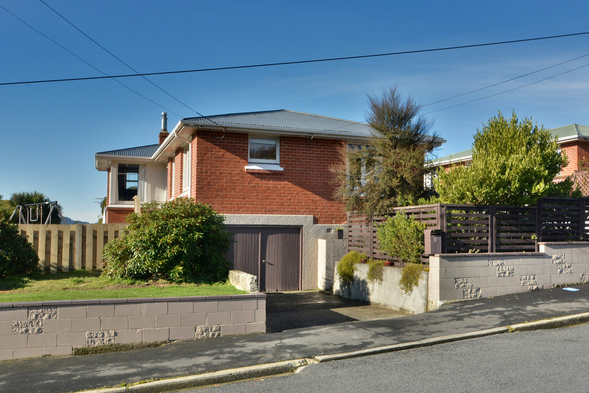 10 Charters Street, Glenross, Dunedin, 3 rūma, 0 rūma horoi