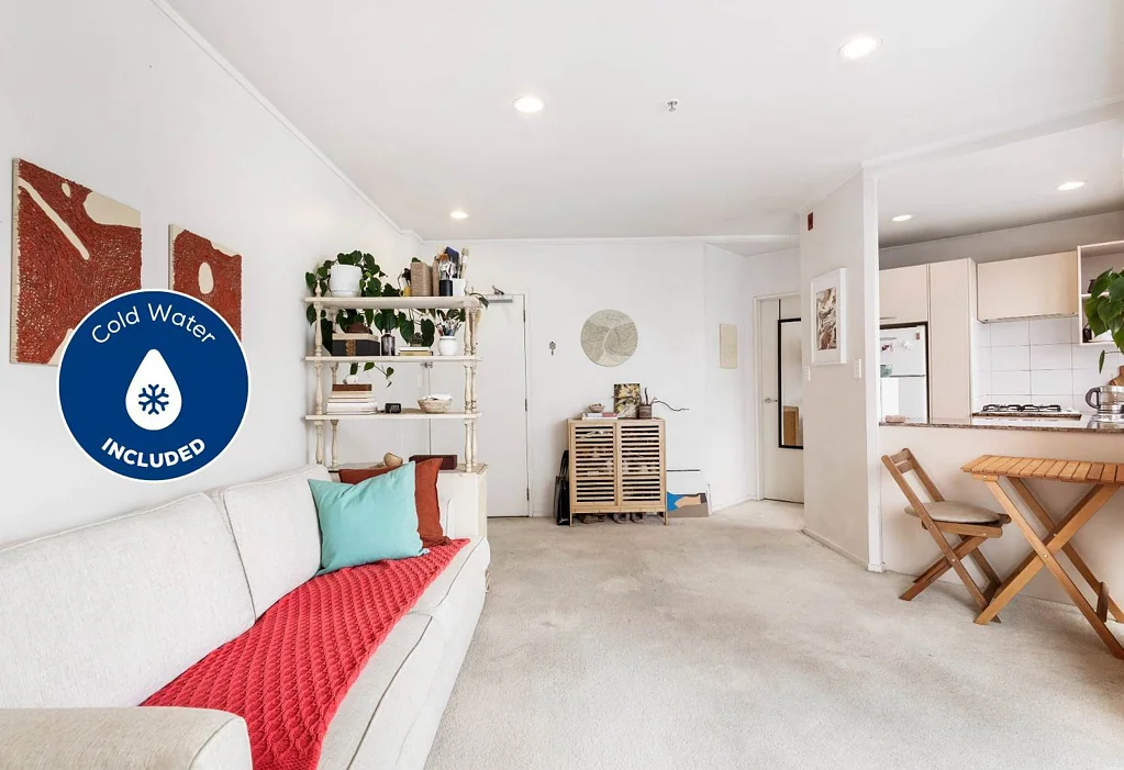 1 Bedroom CBD Apartment