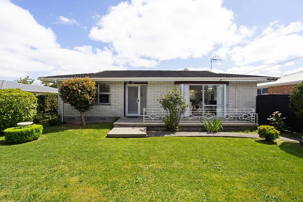 Riverlea 2房  Renovated in Riverlea