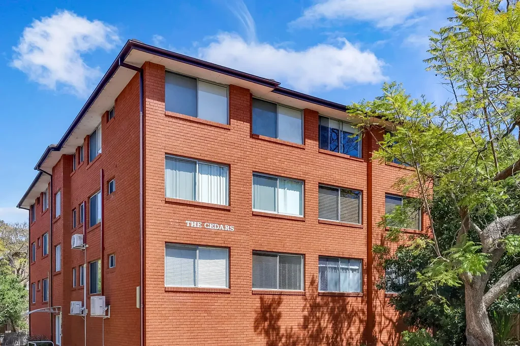 North Parramatta 2Kwarto Stylish East-Facing Apartment Living in a Prized North Parramatta Setting