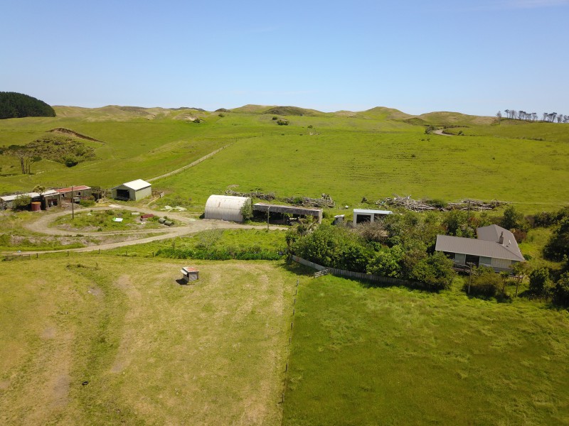 1090 Te Maire Road, Te Kopuru, Kaipara, 4 habitaciones, 1 baños