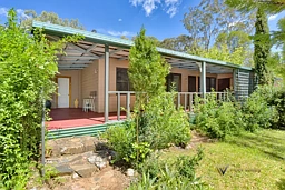 36 Happy Valley Road, Nundle
