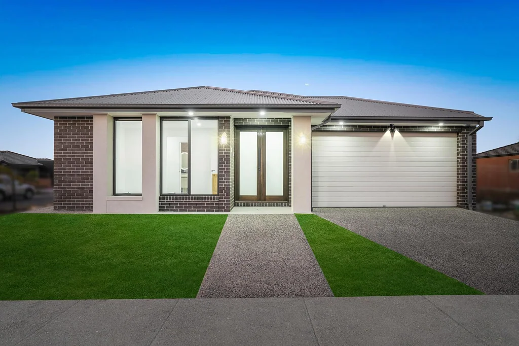 16 Ayre street, Beveridge, VIC 3753