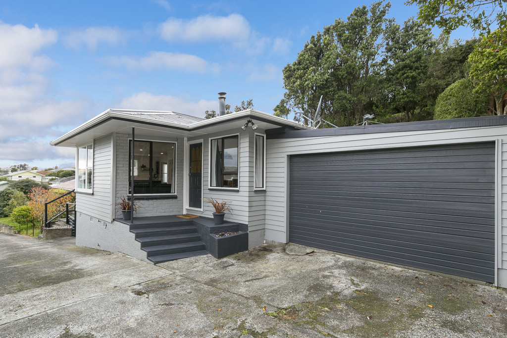 34 Beazley Avenue, Paparangi, Wellington, 3 Schlafzimmer, 1 Badezimmer