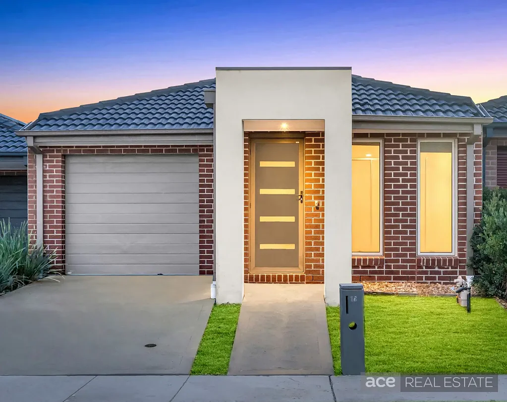 10 Mala Street, Truganina, VIC 3029