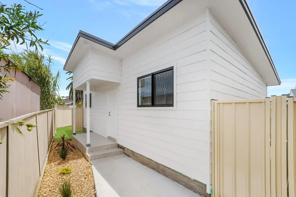 Stylish, Private & Convenient Living