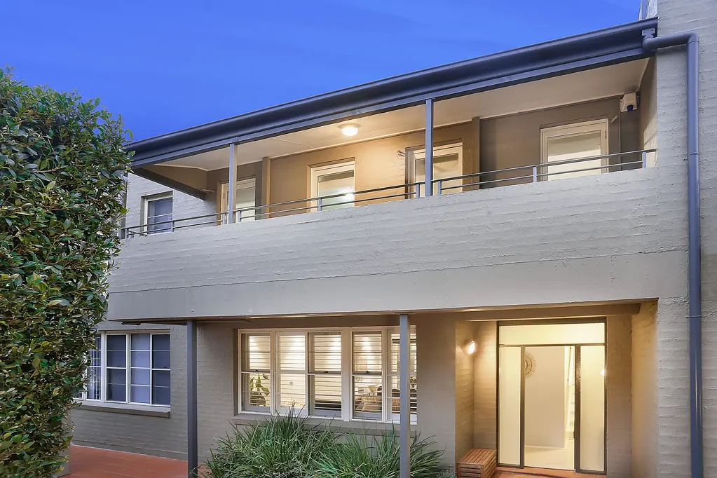 3/198-200 Flood Street, Leichhardt, NSW 2040
