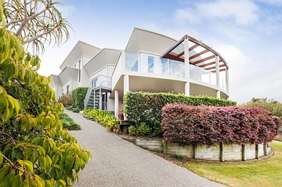 Feilding 5chambre Vendors on the move