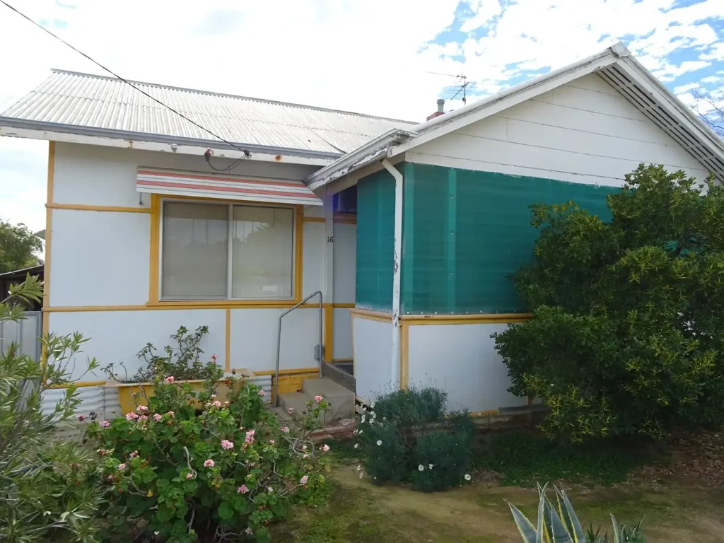 Merredin 3房  3 Bedroom Home