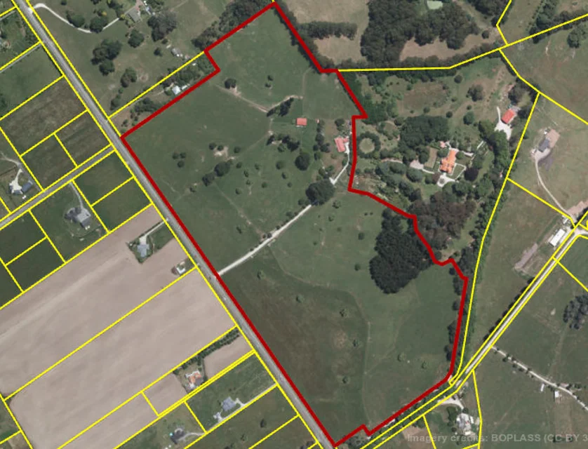 615 Back Ormond Road, Makauri, Gisborne, 0房, 0浴