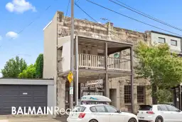 569 Darling Street, Rozelle