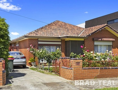 26 Cuthbert Street, Niddrie, VIC 3042, 5房, 1浴, House