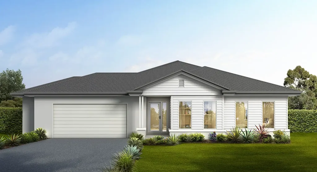 Thornlands HOUSE & LAND FIXED PRICE PACKAGE