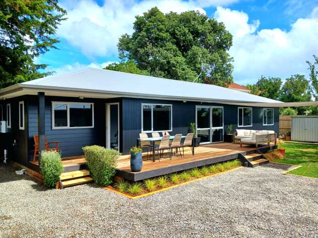 24b Rimutaka Street, Paraparaumu, Kapiti Coast, 4 phòng ngủ, 0 phòng tắm, House