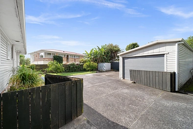 1/7 Olympic Place, Papakura, Auckland - Papakura, 3 침실, 1 욕실, House