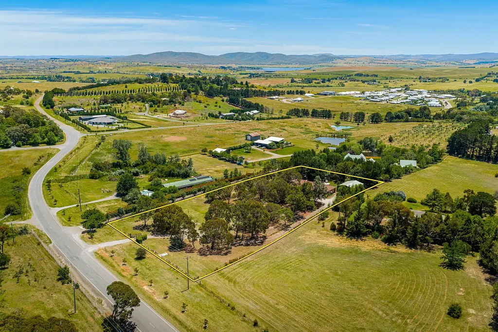255 Wheeo Road, Goulburn, NSW 2580
