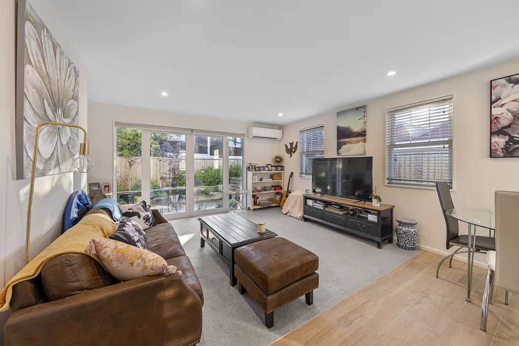 4/119 Hastings Street East, Sydenham, Christchurch, Canterbury