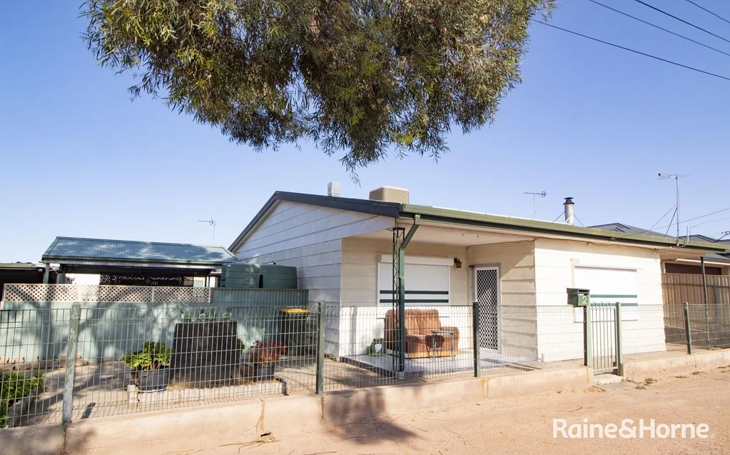 2 McCarthy Street, Port Augusta West, SA 5700