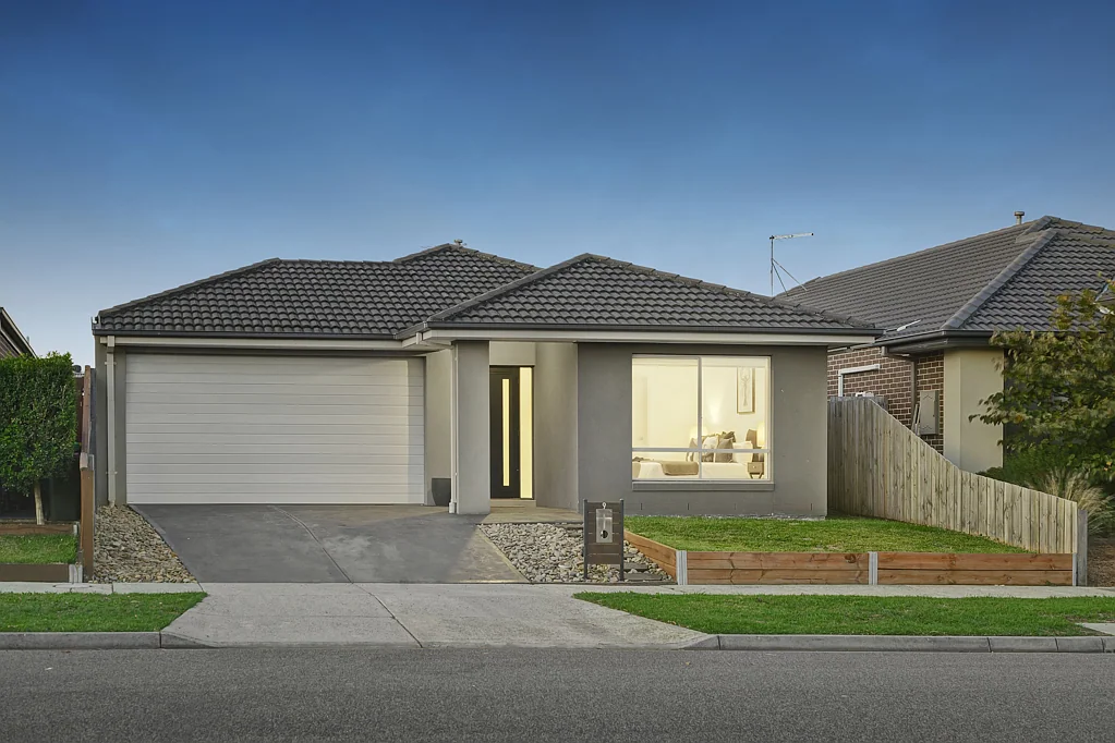 9 Impulse Avenue, Doreen, VIC 3754