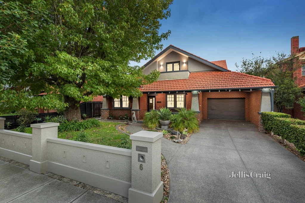 6 Lindsay Avenue, Murrumbeena, VIC 3163