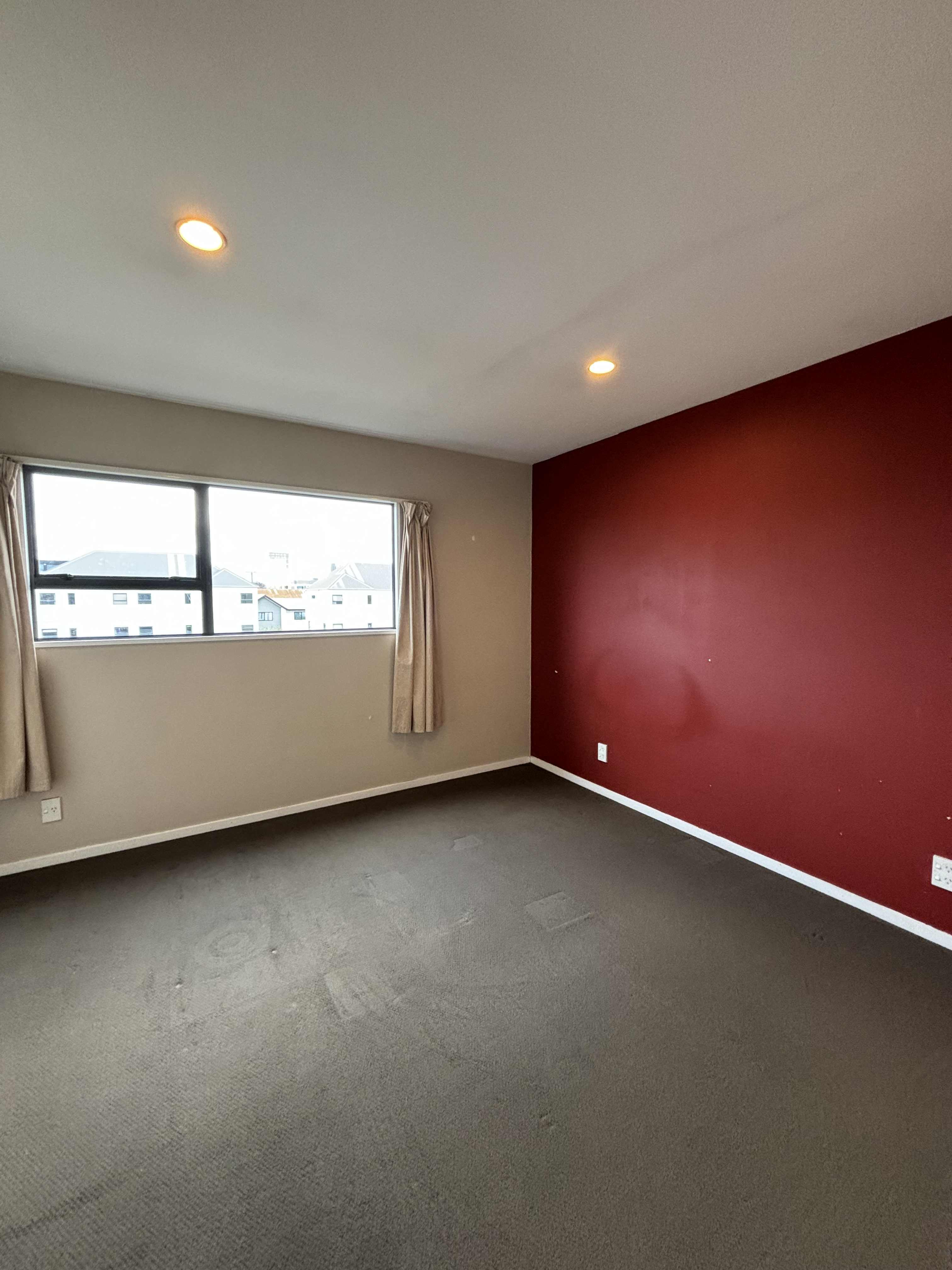 6/246 Worcester Street, Christchurch Central, Christchurch, 2 રૂમ, 1 બાથરૂમ, Unit