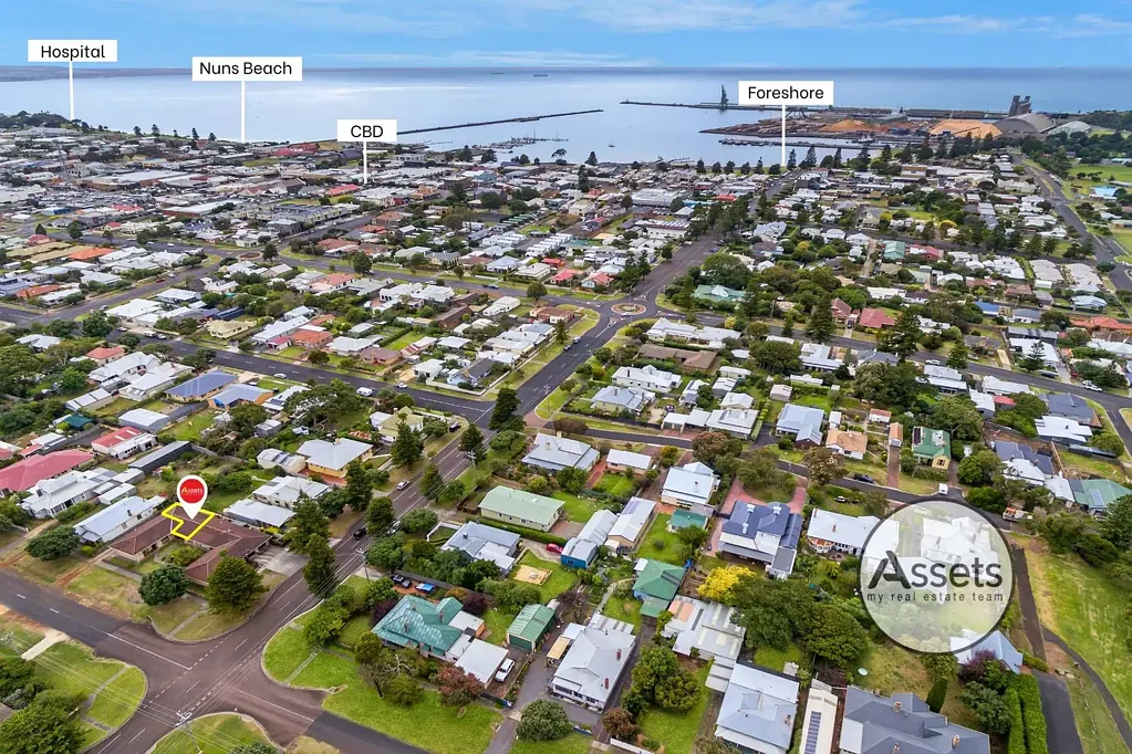 Portland 2 Slaapkamer Central Coastal Living or Smart Investment Opportunity