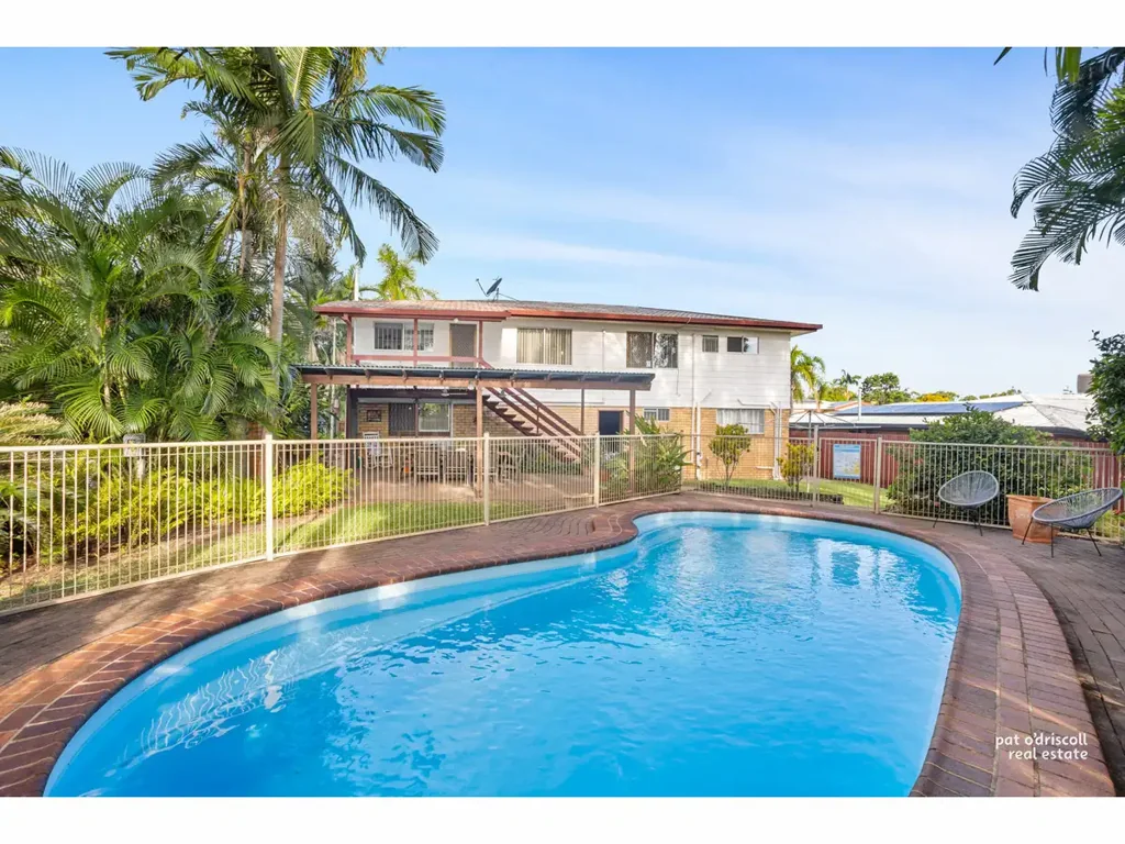 11 Dawes Street, Kawana, QLD 4701