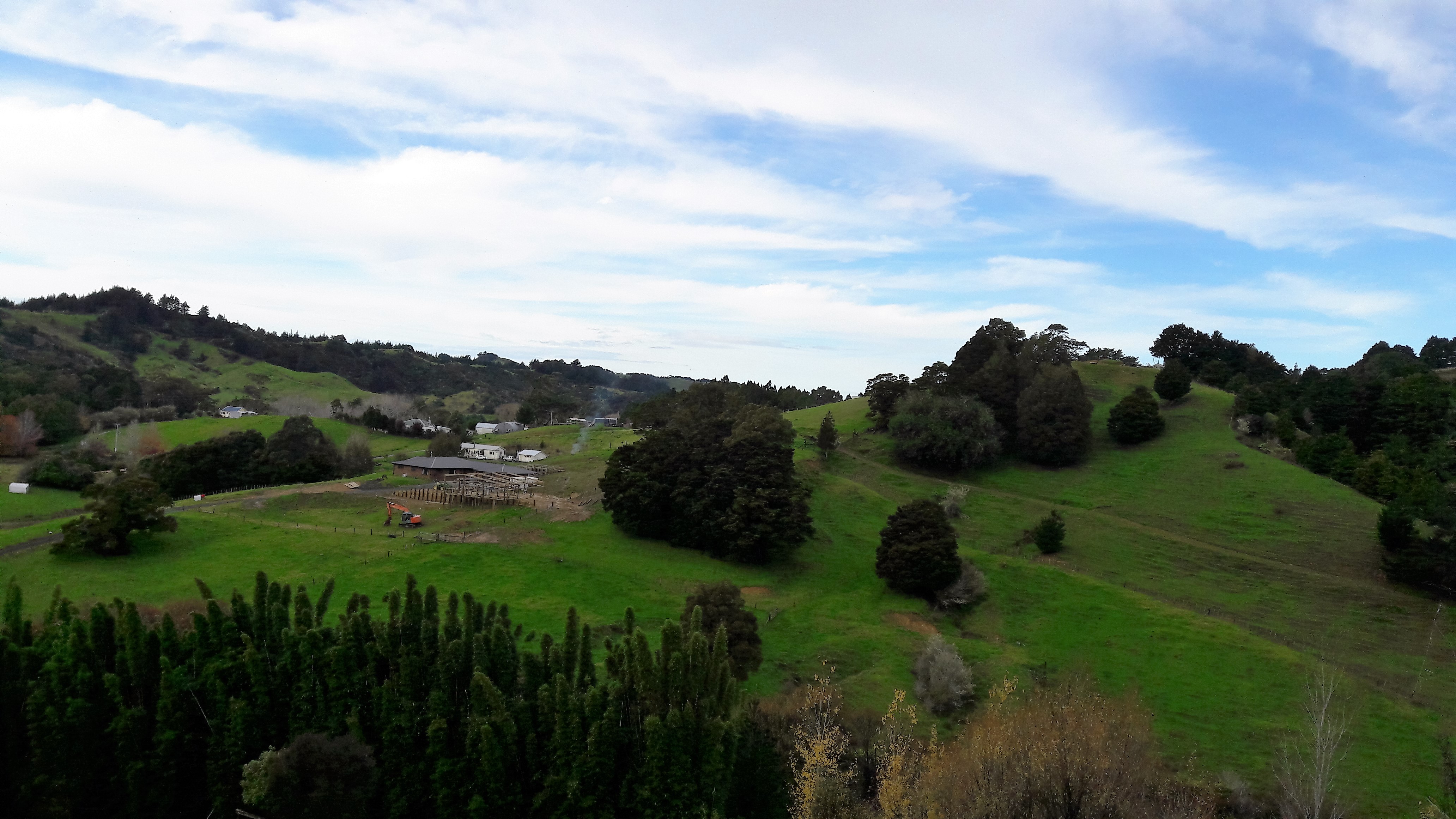 161 Ahuroa Road, Puhoi, Auckland - Rodney, 4房, 1浴