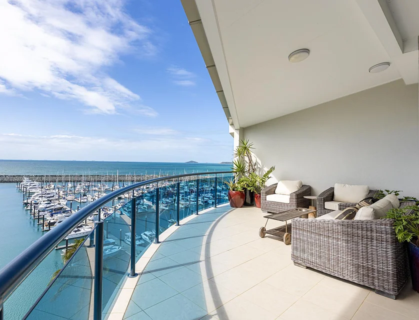 15/32 Mulherin Drive, Mackay Harbour, Mackay, 3 Kuwarto, 2 Banyo, Apartment