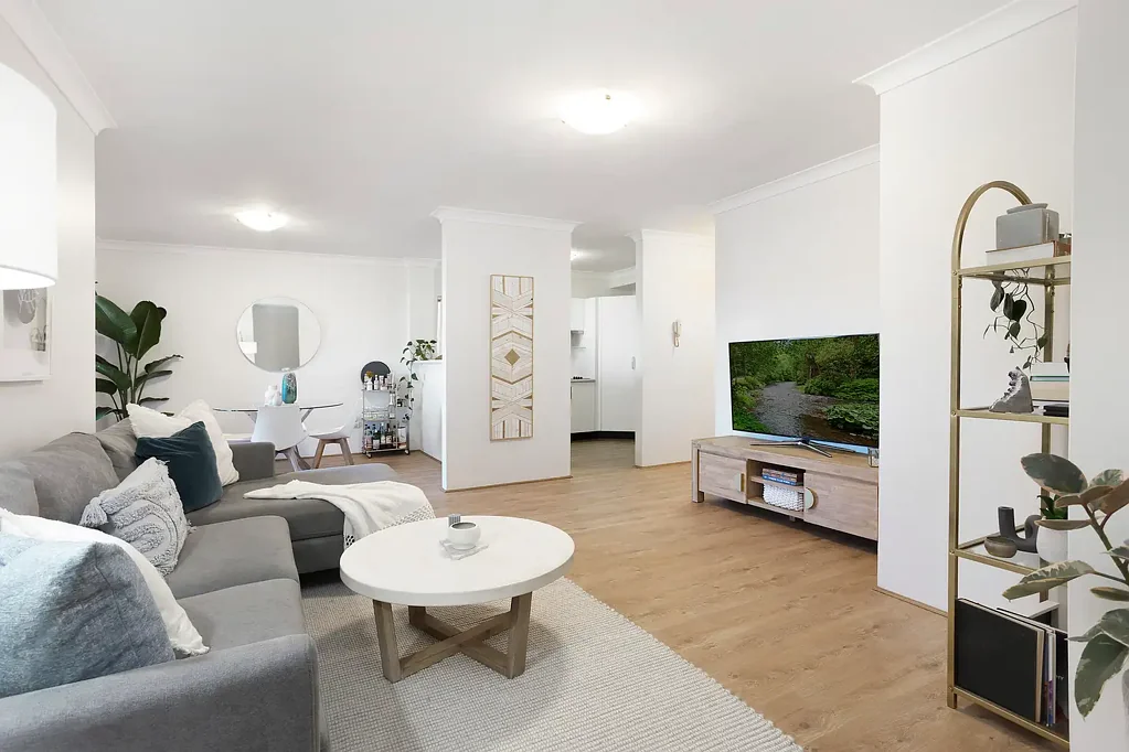 8/17-21 Engadine Avenue, Engadine, NSW 2233