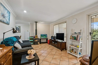 12 Mirage Street, Brassall, QLD 4305, 3房, 1浴, House