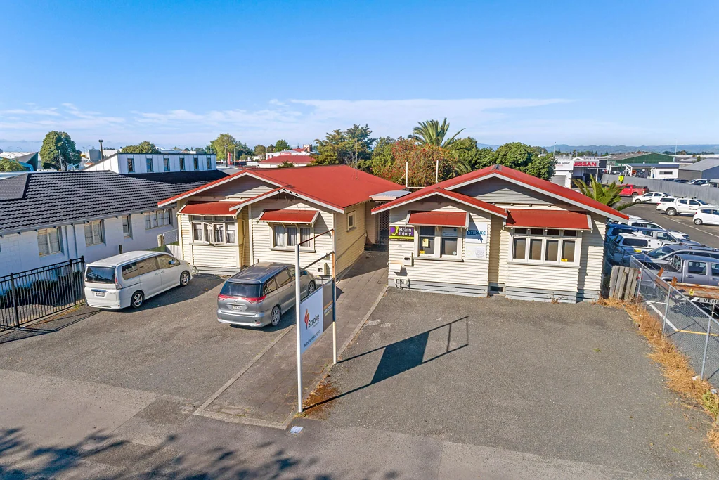 Gisborne Priced at $395,000 each