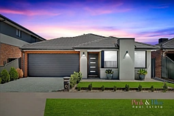20 Ambition Street, Rockbank