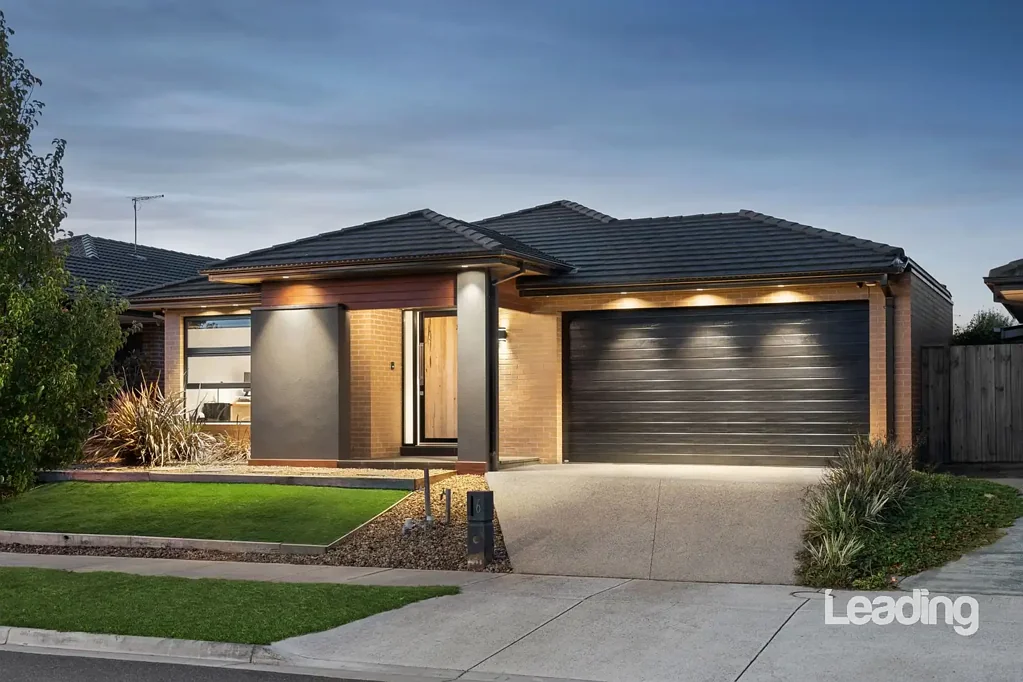 6 Air Avenue, Diggers Rest, VIC 3427