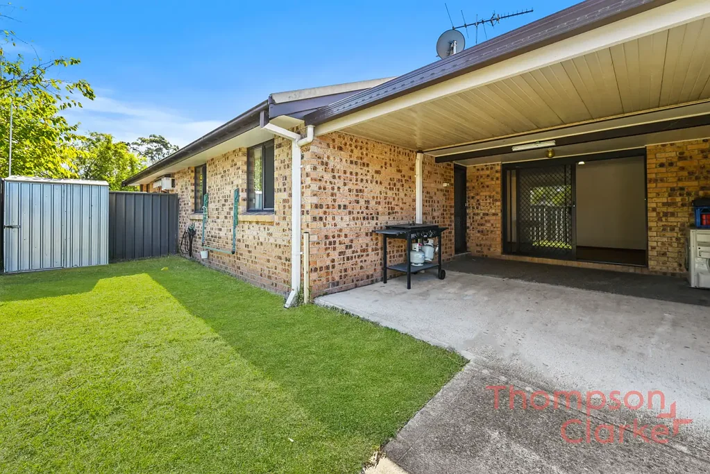 Kurri Kurri 2房  Easy Living in a Convenient Kurri Kurri Location