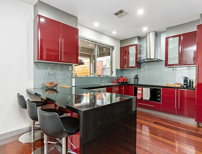 5 Shearwater Crescent, Maribyrnong, North West Melbourne, 4 Bedrooms, 3 Bathrooms, House