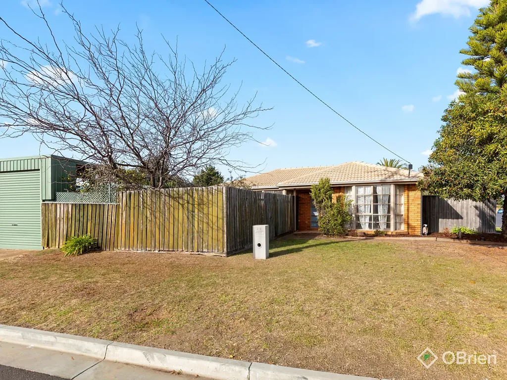 33 Melaleuca Drive, Hoppers Crossing, VIC 3029