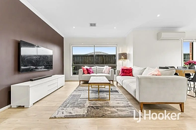 Silid Pahingahan - 25 Highmount Drive, Hampton Park, VIC 3976