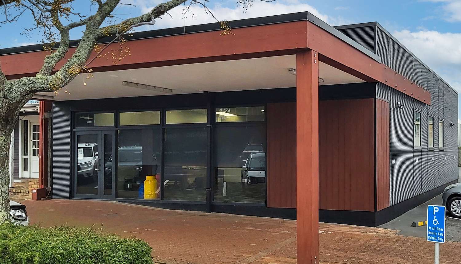 1284 Eruera Street, Rotorua Central, Rotorua, 0房, 0浴
