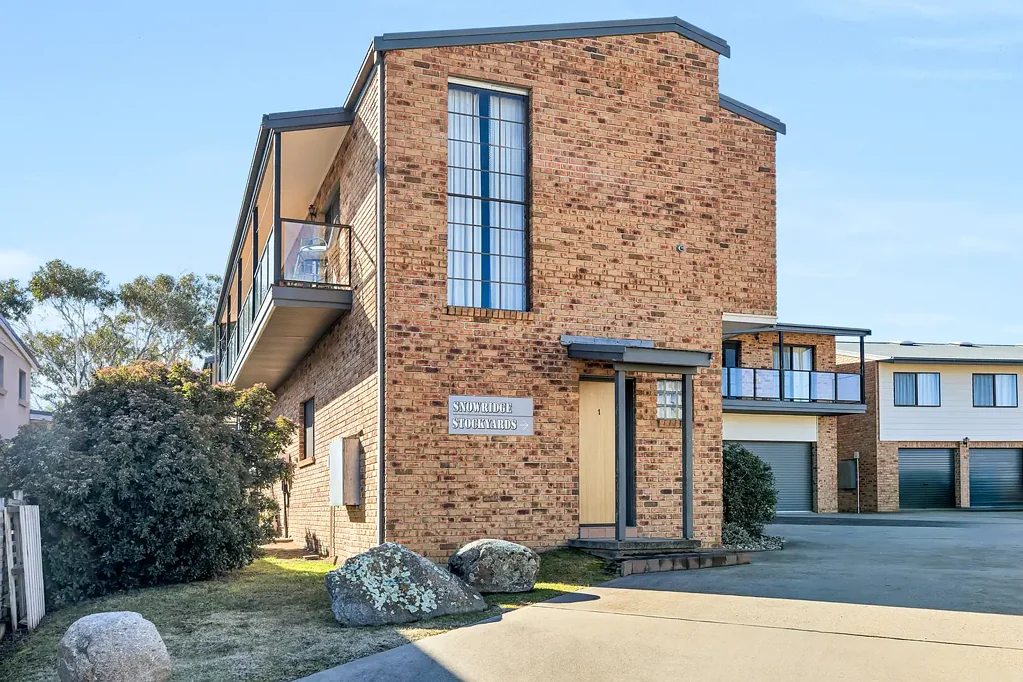 Jindabyne 3ਬੈੱਡਰੂਮ Turnkey Townhouse with Winter Rental Income