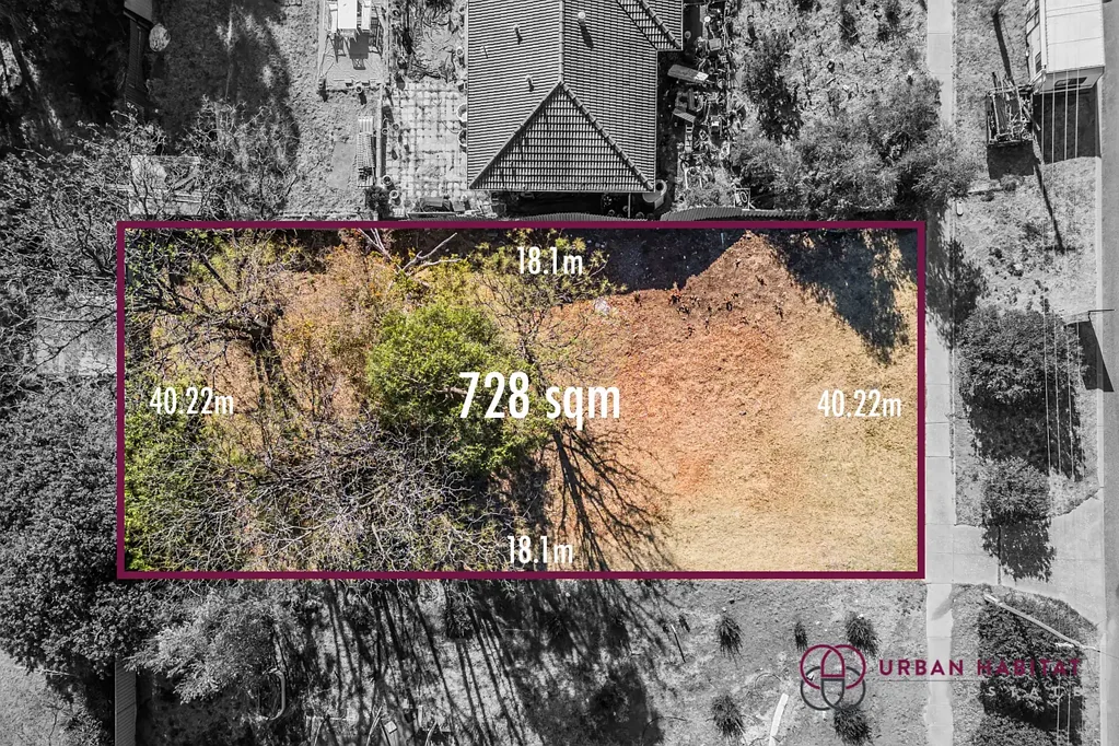 Medina  Build Your Dream Home with Space to Breathe — Or Unlock the Investment Potential of This Rare 728sqm Medina Block!