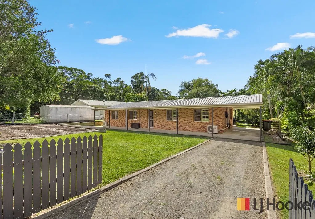 Booral 2房  UNDER CONTRACT | Escape the Everyday - Space, Style & Serenity in Booral