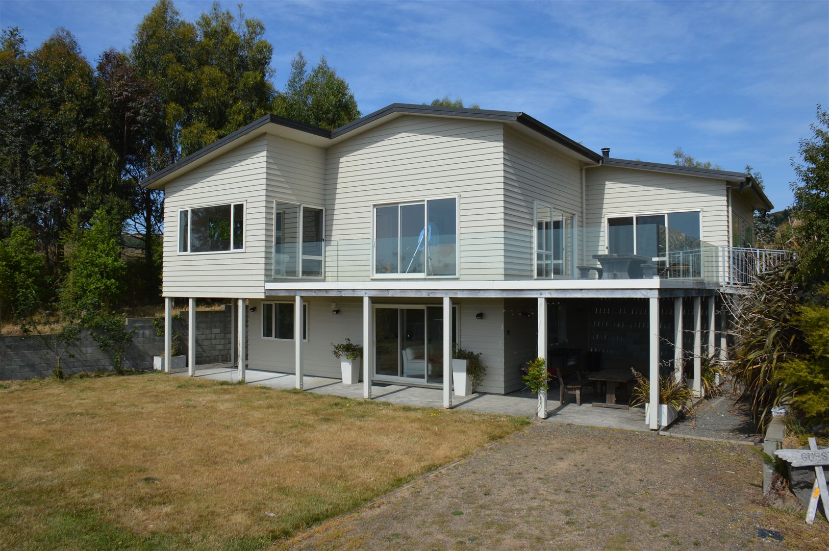 135 Le Bons Bay Road, Le Bons Bay, Christchurch, 5 침실, 0 욕실