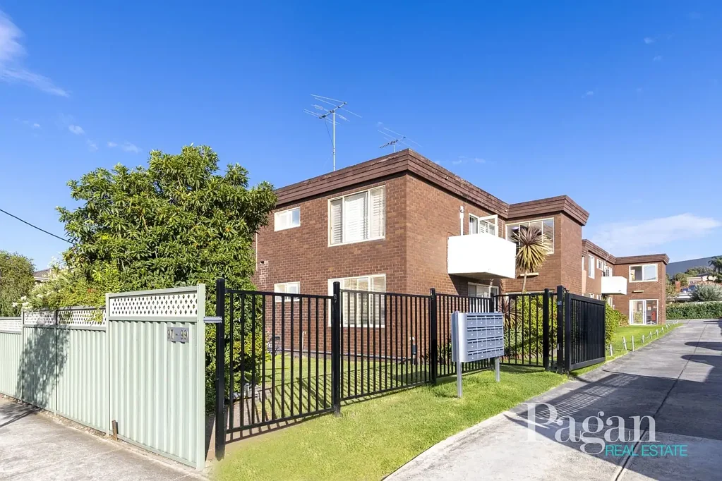 14/97-99 Raleigh Road, Maribyrnong, VIC 3032