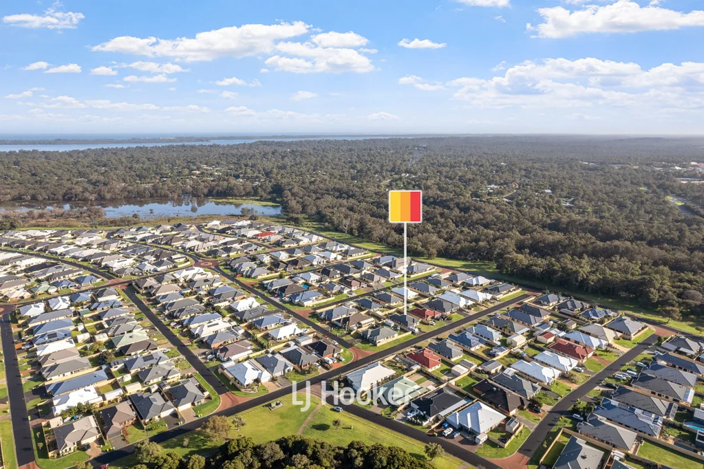 59 Sherwood Road, Australind, WA 6233