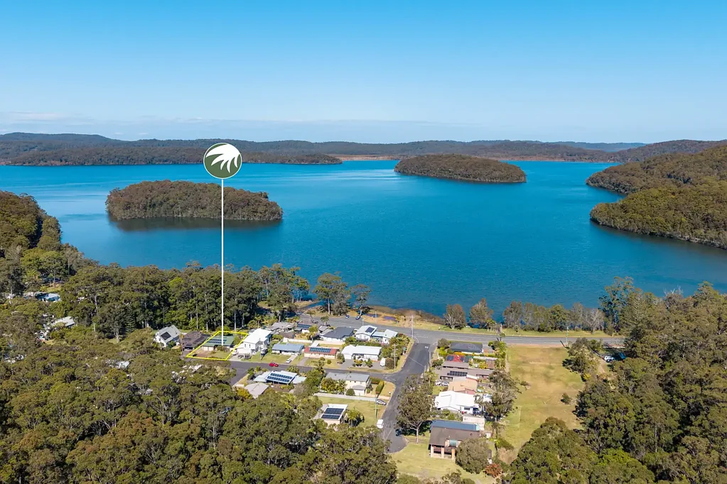 Tarbuck Bay 3房  Great Family home with Lake views
