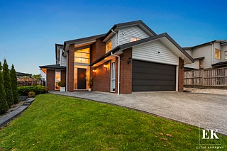 22 Alloway Street, Westgate, Waitakere City