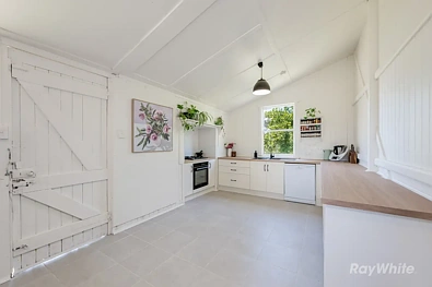 204 Fallons Rocks Road, Calavos, QLD 4670, 2 Schlafzimmer, 1 Badezimmer, Lifestyle Section