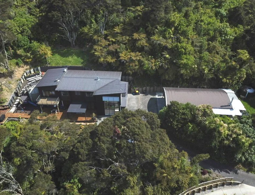 126 Foley Quarry Road, Dairy Flat, Auckland, 8房, 5浴, 独立屋