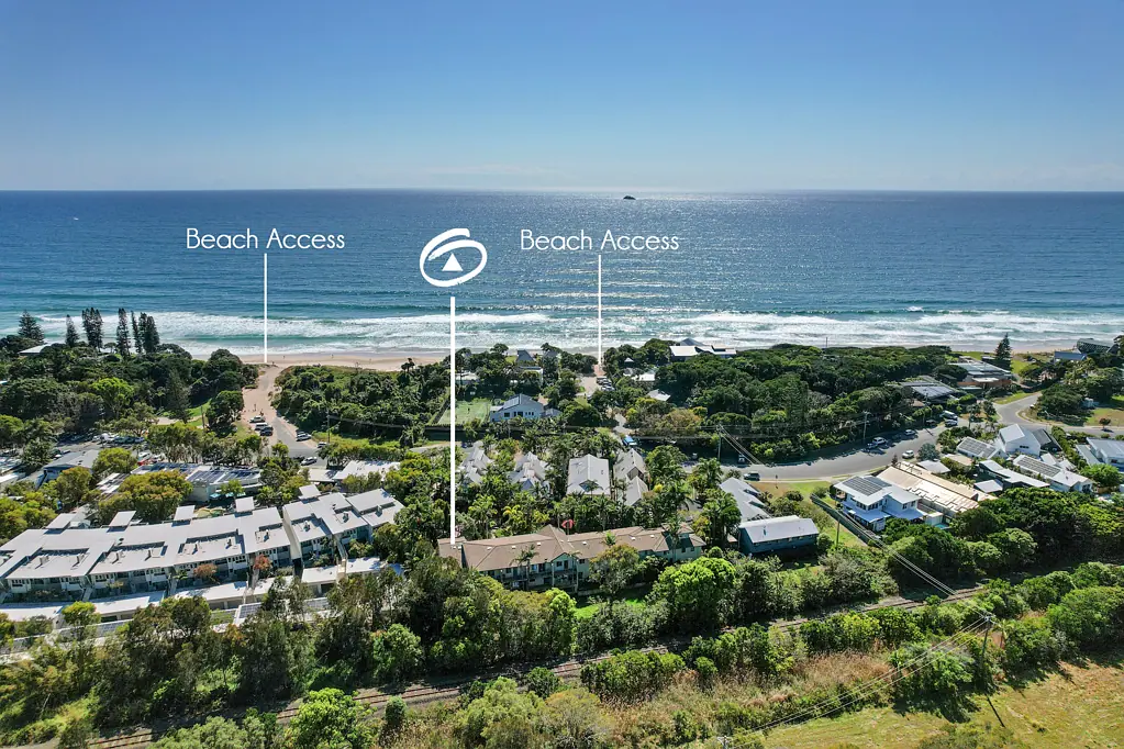 2/37 Childe Street, Byron Bay, NSW 2481